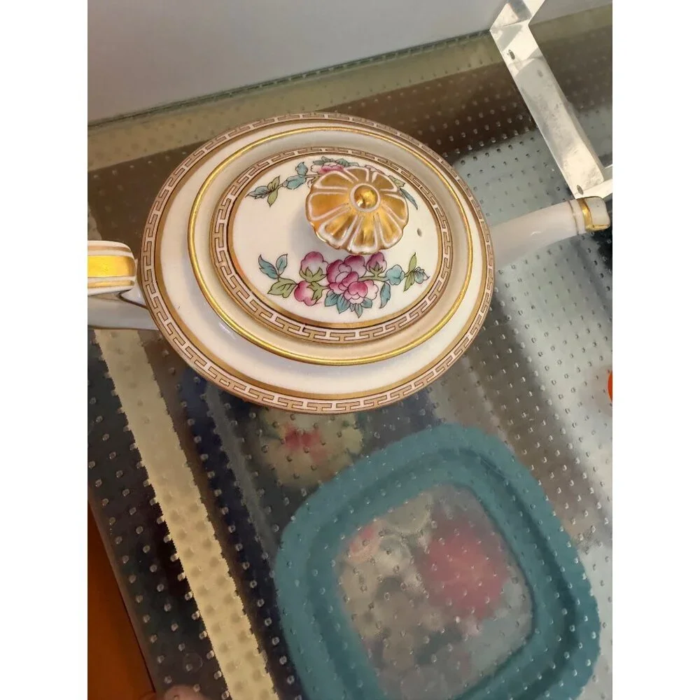 Noritake Vintage 